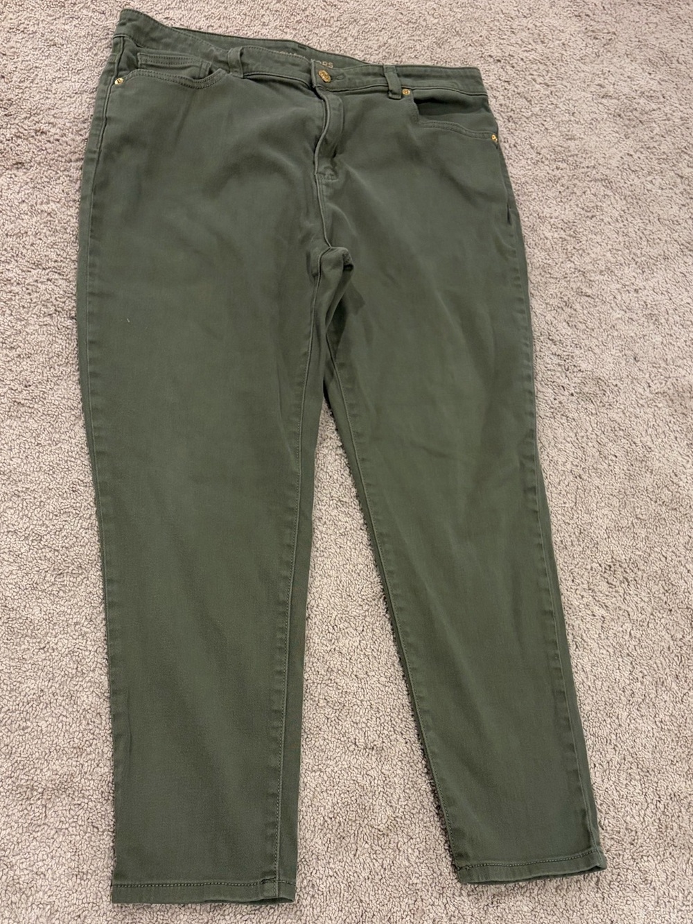 Michael Kors Women’s Jeans — 14